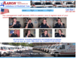 aaronambulance.com