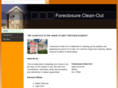 foreclosurecleanout.org