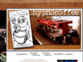 hypnocoffee.com