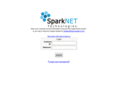 sparknethelpdesk.com