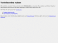 vorteilscodes.org
