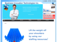 businessinnovationtechnologies.com