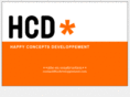 hcdeveloppement.net