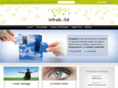 infra-build.com