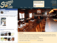 scargocafe.com