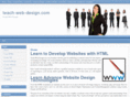 teach-web-design.com