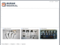 burakmedikal.com