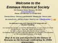 emmaushistoric.org
