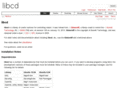 libcd.com