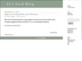 alstechblog.com