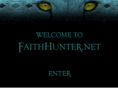 faithhunter.net