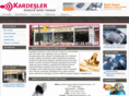 kardeslerelektiriktr.com