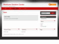 medicare-solutionctr.com