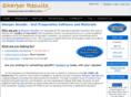 sharperesults.com