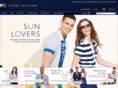 tommyhilfiger.co.uk