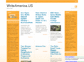 writeamerica.us