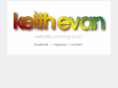 keithevan.com