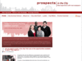 prospectsinthecity.co.uk