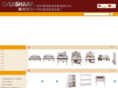 zhiyongkitchenware.com