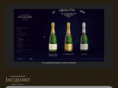 champagne-jacquart.com