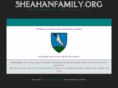 johnsheahan.net