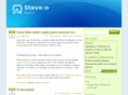 steve-0.com