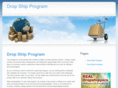 dropshipprogram.org