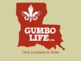 gumbo-liscious.com