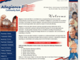 allegiancebank.com