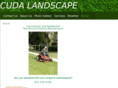 cudalandscape.com