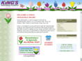 kingsdirect.com