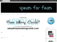 spacesforfaces.com