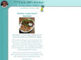 unclebillskitchen.com
