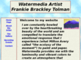 frankiebrackleytolman.com