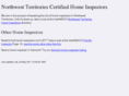 nthomeinspector.org