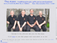 thealans.co.uk