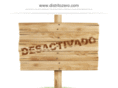 distritozero.com