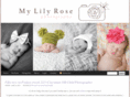 mylilyrose.com