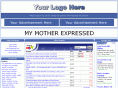mymotherexpressed.com