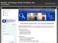 qahomeproducts.net