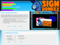 signdonkey.com
