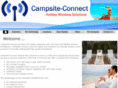 campsiteconnect.com