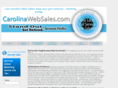 carolinawebsales.com