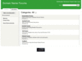 domain-name-forums.com