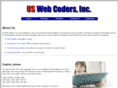 uswebcoders.com