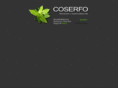 coserfo.com