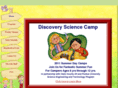 discoverysciencecamp.com