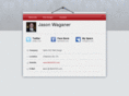 jasonwaganer.com
