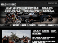 madmeninc.com