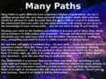 manypaths.us